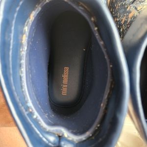 Rain boots
